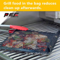 Reusable Non-Stick Grilling Sheet